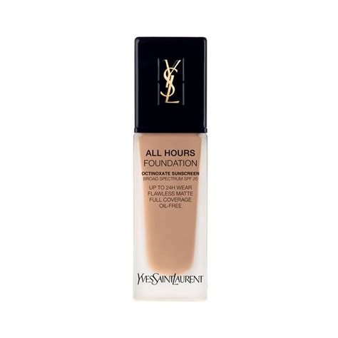 does loreal own ysl beauty